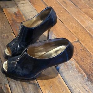 Michael Kors booties